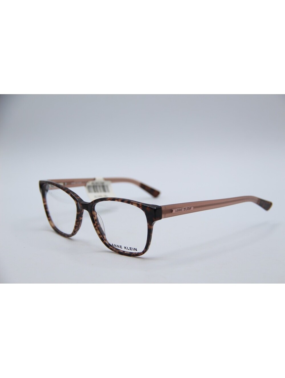 Anne Klein Ak5078 228 Mocha Tortoise Authentic Eyeglasses 52-16-135